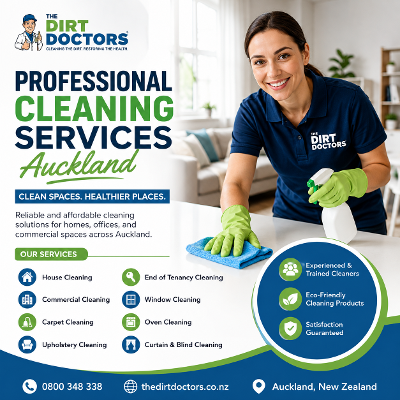 Move Out Cleaning Auckland – Professional End of Lease Cleaning